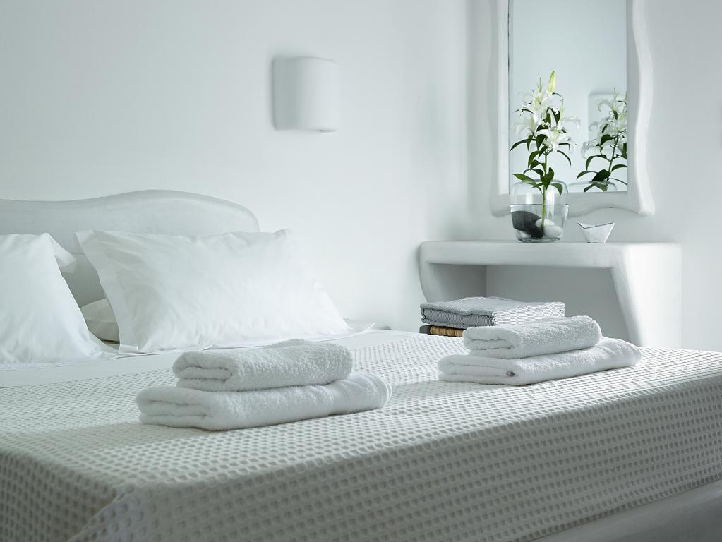 Garifalakis Comfort Rooms Pollonia Quarto foto
