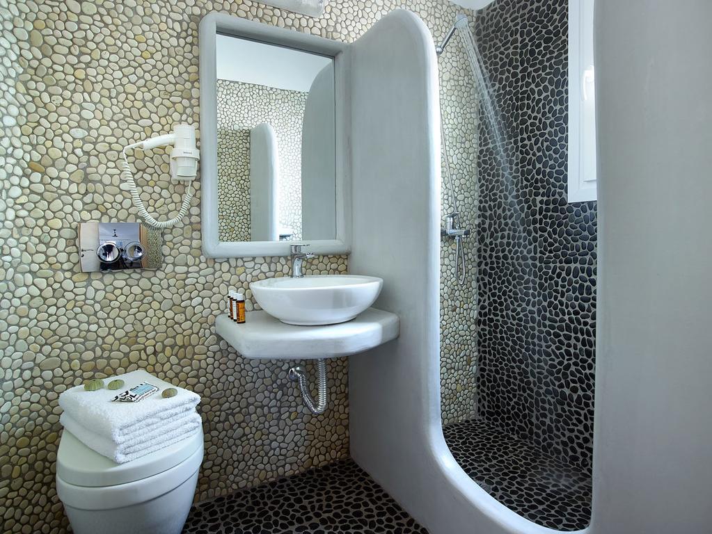 Garifalakis Comfort Rooms Pollonia Quarto foto